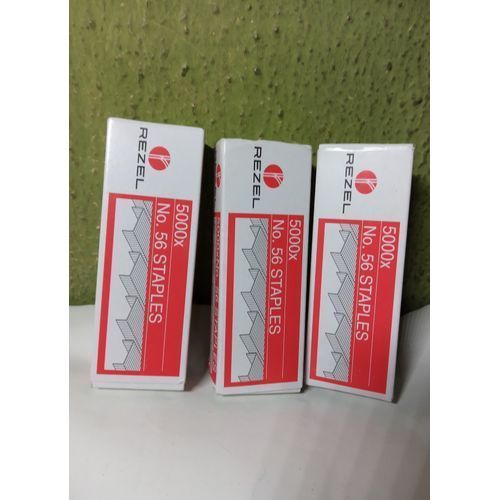 High Quality Staple Pins-3 Packs