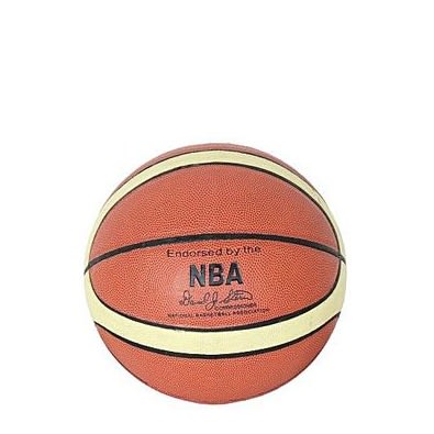 Basketball Spalding Basketball + Free Pump