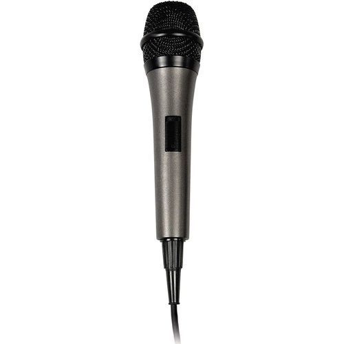 SUPER Uni-Directional Dynamic Wired Microphone