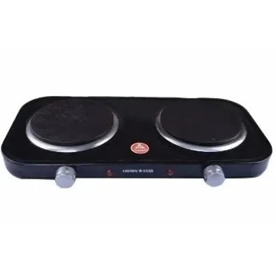 Electric Dual Hot Plate - 2500W