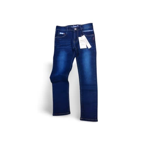 Denim Jeans Trousers For Boys