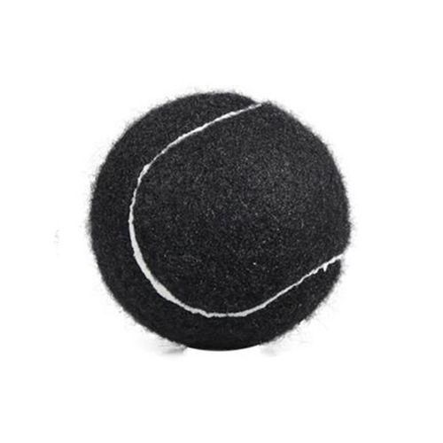 6Pcs Pack Tennis Balls Wear-Resistant Elastic