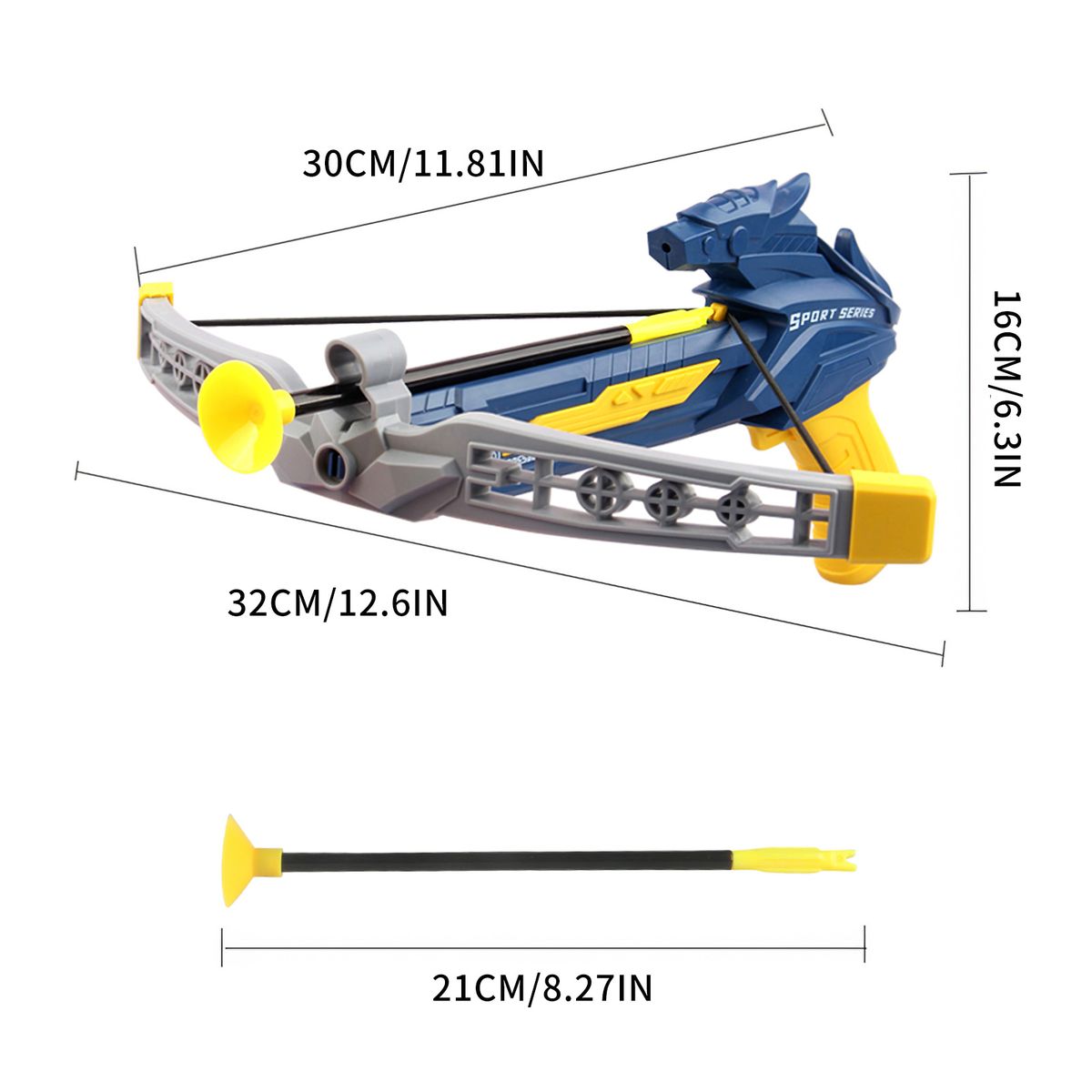 Parent-Child Interaction Shooter Game Bow And Arrows Archery Set Toy Target Play Bow Game Aim Training Tool With Infrared Light