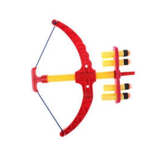 Soft Tip Archery Set - Bow & Darts Set.