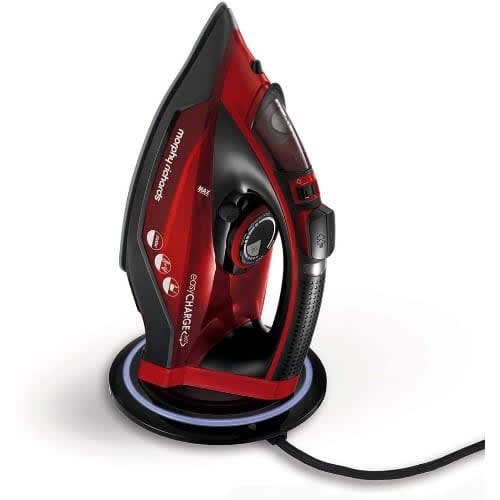 303250 Cordless Steam Iron Easycharge - 360 Cord-free - 2400 W