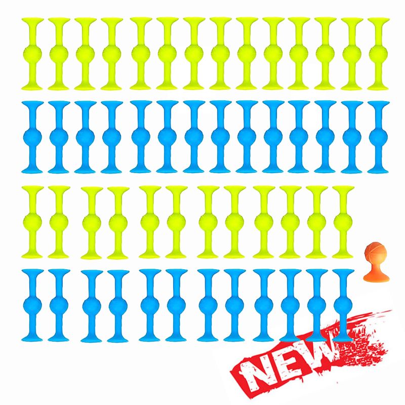 Pop Darts Game Sucker Darts Trickshot Stickit Set Popdarts Tablegame Accessories Indoor Outdoor Stress Reliver Toy Popdartsgame