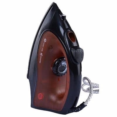 Electric Steam Iron - 1200W