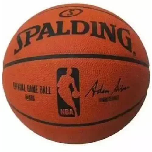 NBA Elevation Basketball