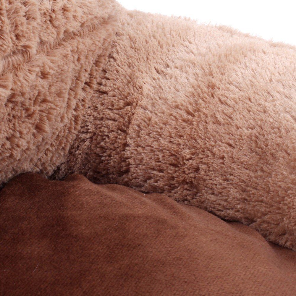 Soft Pet Sofa Comfortable Pet Bed Mat Dog And Cats Sleeping
