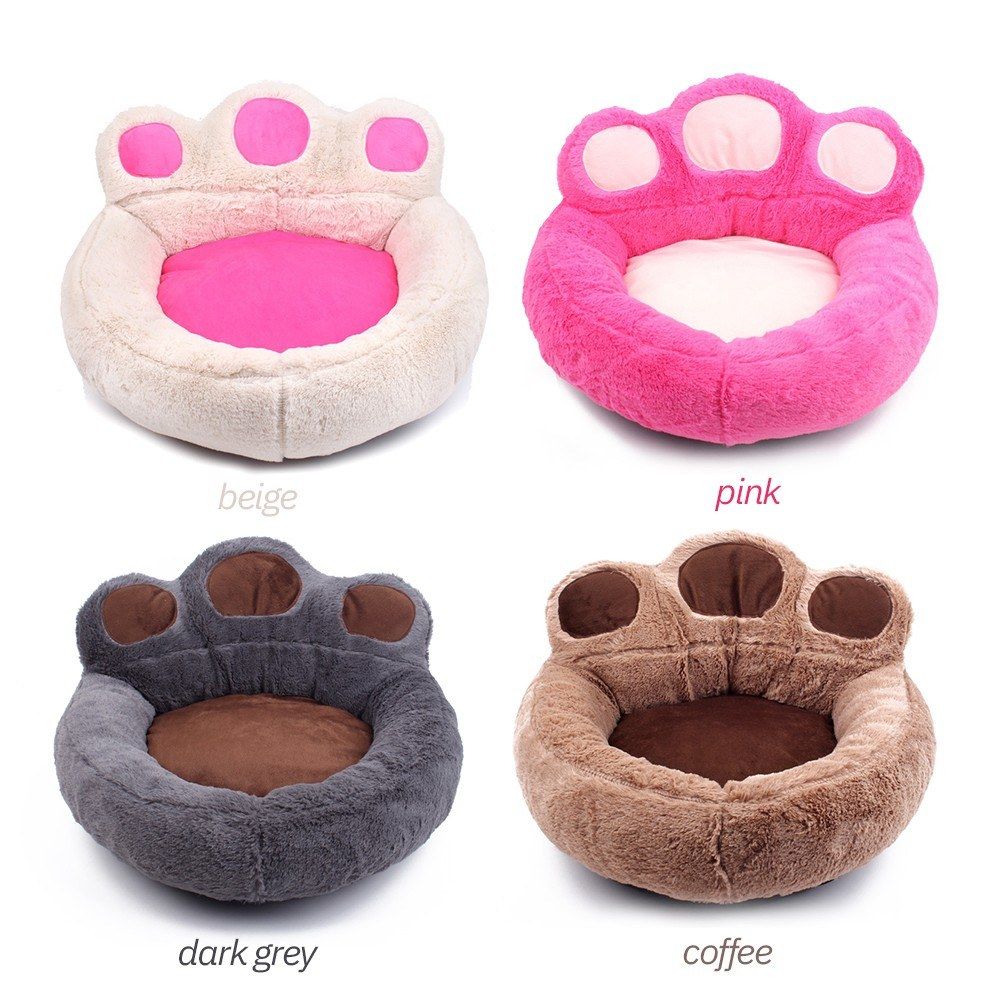 Soft Pet Sofa Comfortable Pet Bed Mat Dog And Cats Sleeping