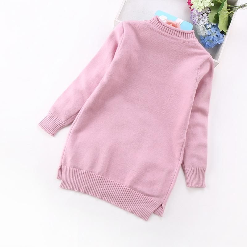 girls sweaters children clothing