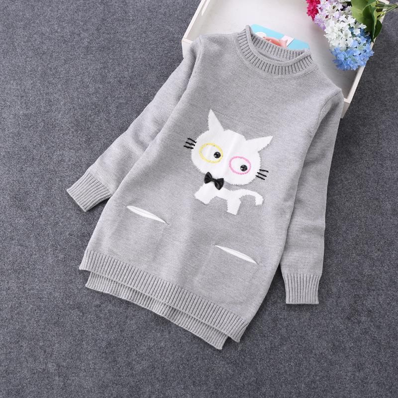 girls sweaters children clothing