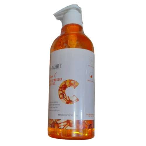 Brightening & Nourishing Vitamin Body Wash