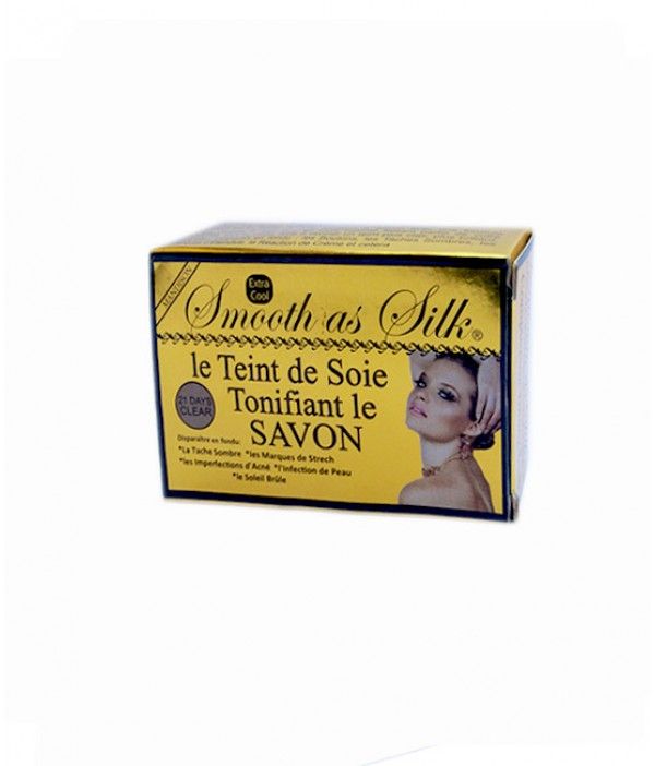 COMPLEXION TONING SOAP - 100g