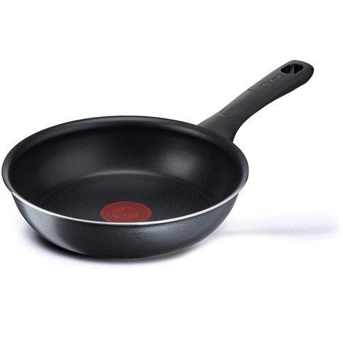Tefal New Comfort Grip Frying Pan