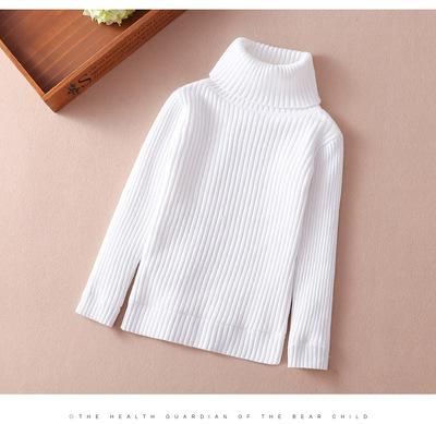 Girls Sweater Children Clothing Sweaters