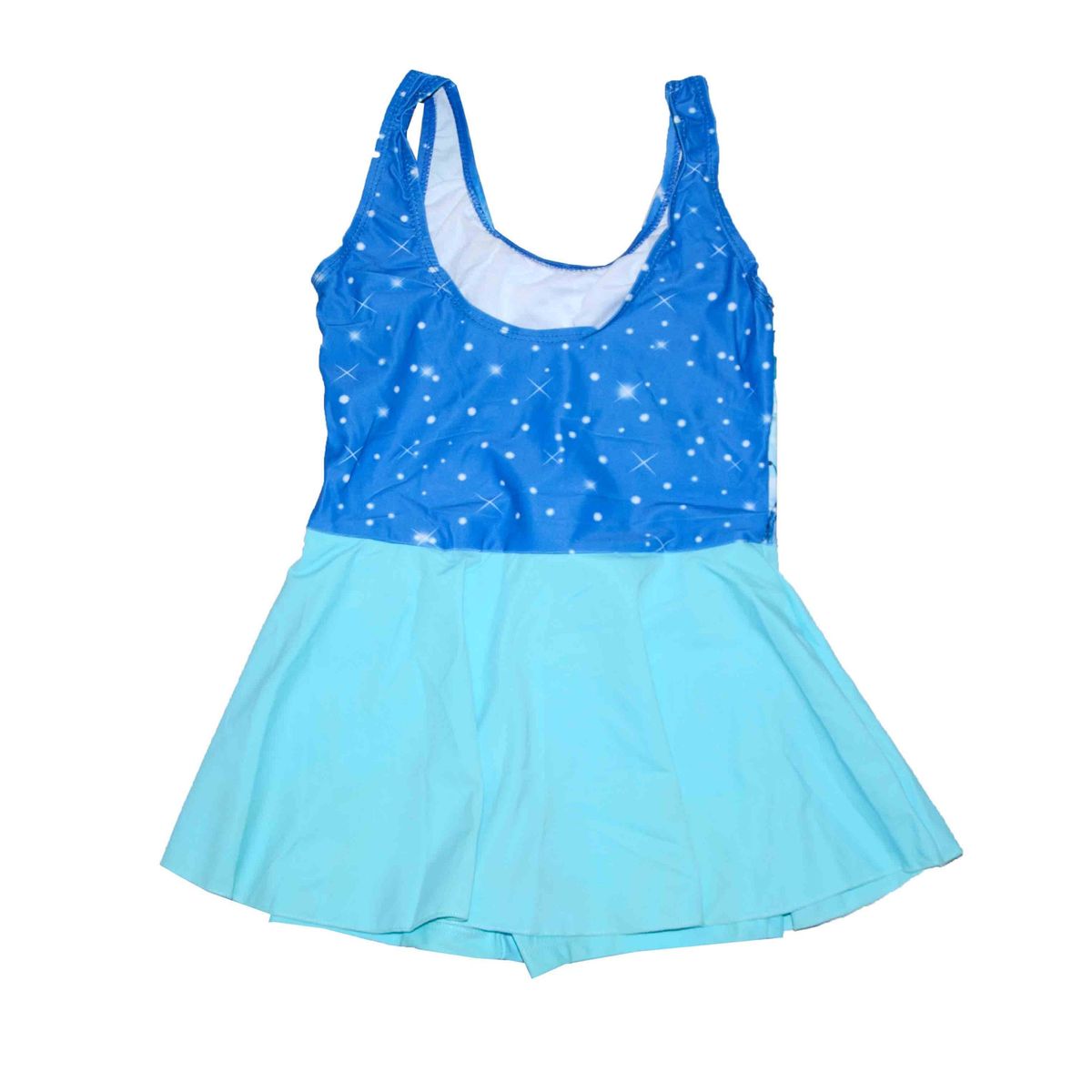 Dress Style Swimming Trunk - Multi