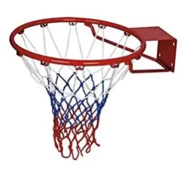 Fss Basketball Ring With Net