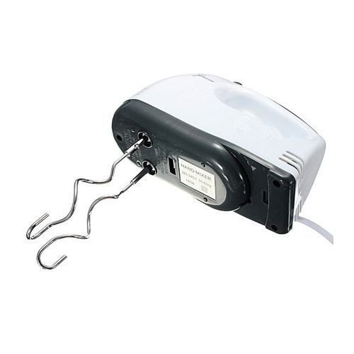 Trendy Electric Hand Mixer Whisk Egg Beater Cake Baking