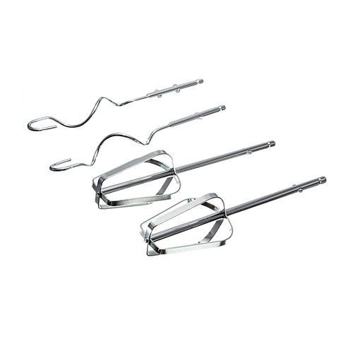 Trendy Electric Hand Mixer Whisk Egg Beater Cake Baking