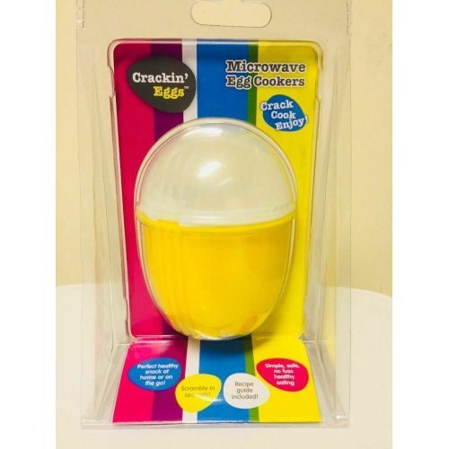 Microwave Egg Cookers