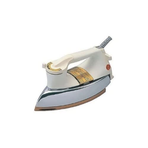 Electric Heavy Duty Pressing Iron - 1200W