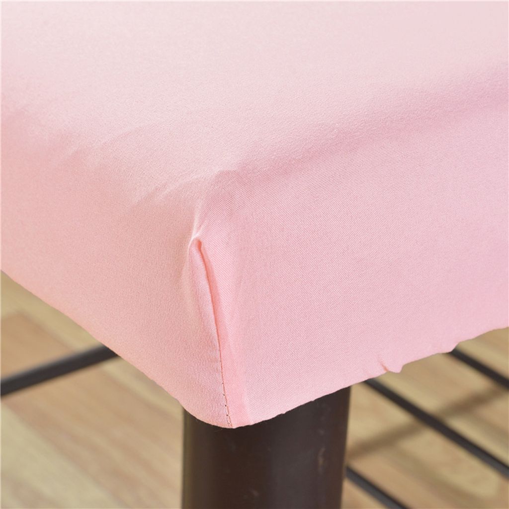 Universal SPA  Table Cloth Beauty Bed Sheet Cover With Pink
