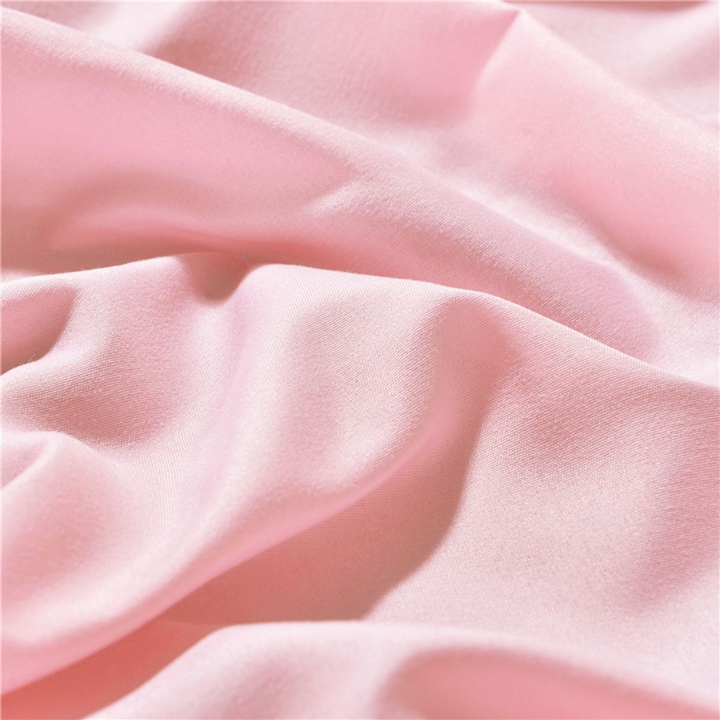 Universal SPA  Table Cloth Beauty Bed Sheet Cover With Pink