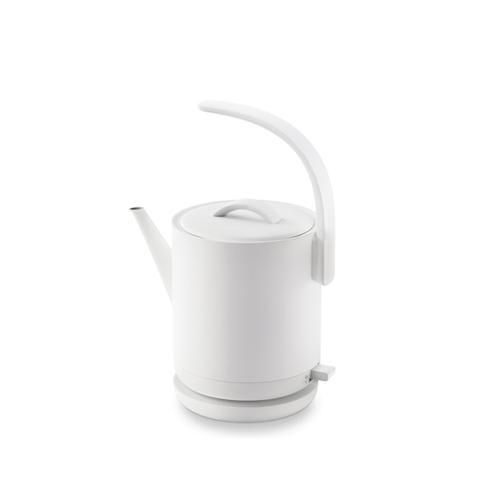 Electric Kettle Household 220V Electric Tea Service 1000W Fast Boiling Water Kettle Desktop 750ML Tea Pot