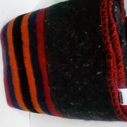 Blanket Students Blanket