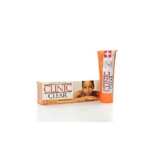 Skin Lightening Tube Cream 50G(3 Pieces)
