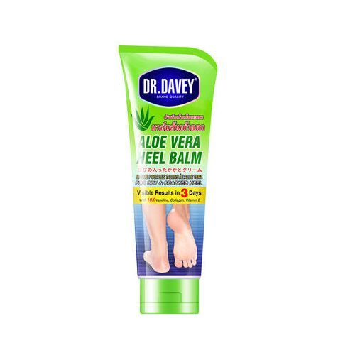 Foot Cream For Rough Dry & Cracked Heel Balm 100g