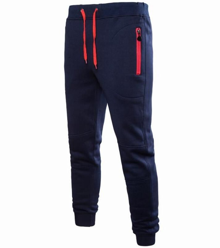 Hip Hop Bombaching Pants for Mens Quality Dress Garments Sports Workout for Casual Pockets