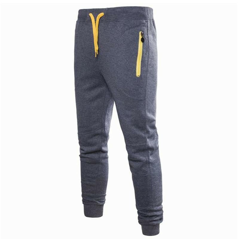 Hip Hop Bombaching Pants for Mens Quality Dress Garments Sports Workout for Casual Pockets