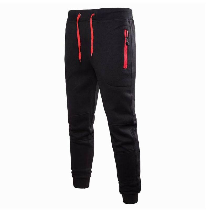 Hip Hop Bombaching Pants for Mens Quality Dress Garments Sports Workout for Casual Pockets