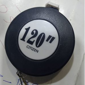 120 Inch Tape Measure Meter Tape Rule Of Tailor.