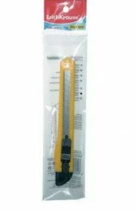 Paper Cutter Push-Lock 18mm (5 Pcs)