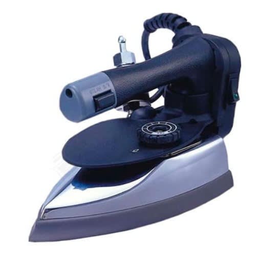 Industrial Electric Steam Iron