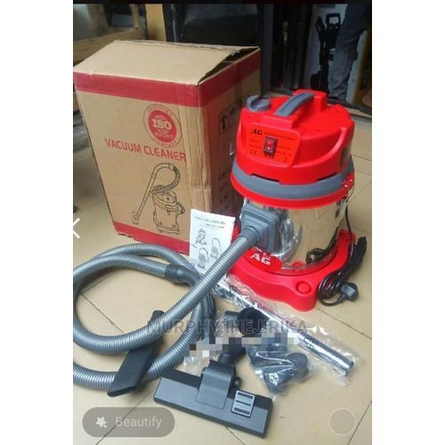 Vacuum Cleaner 20 Litres