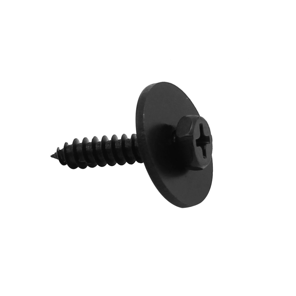 Engine Undertray Cover Clips 20Pcs Engine Shield Guard