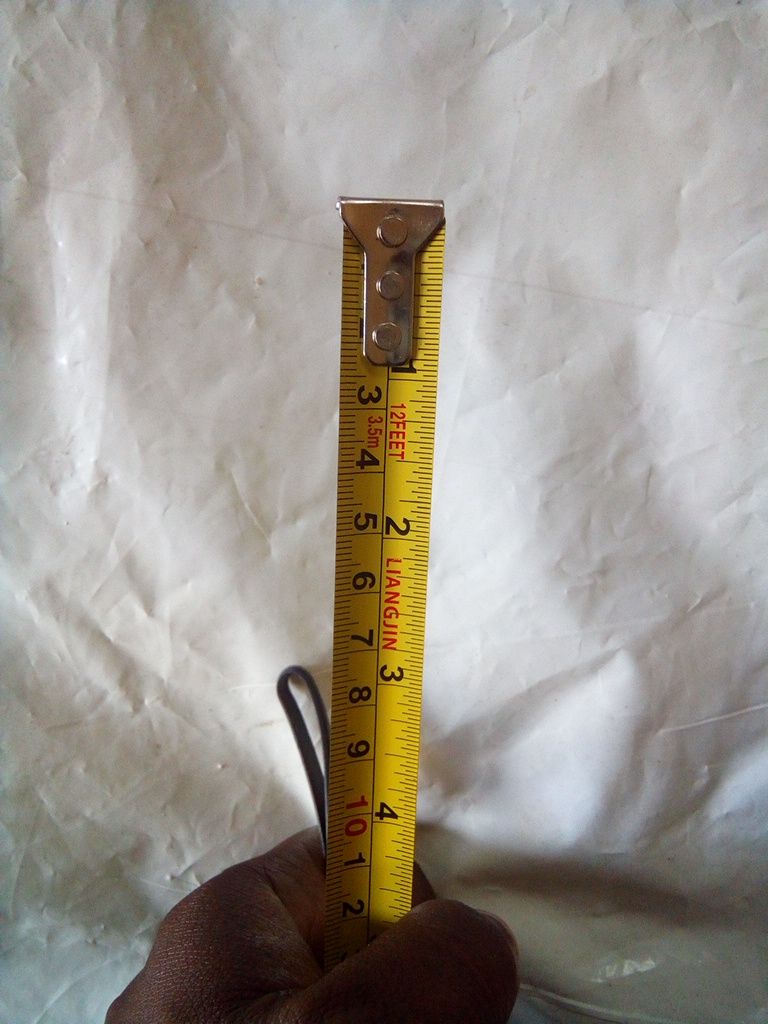 12ft Measuring Tape / Carpenter Tape