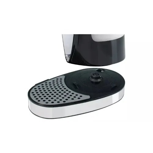 Hotcup Water Dispenser - 1.5l - 3kw - Vkj142 - Black