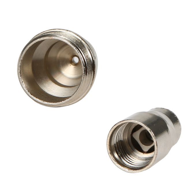 P80 20Pcs Plasma Electrode Tip Nozzle 1.1mm 1.3mm 1.5mm