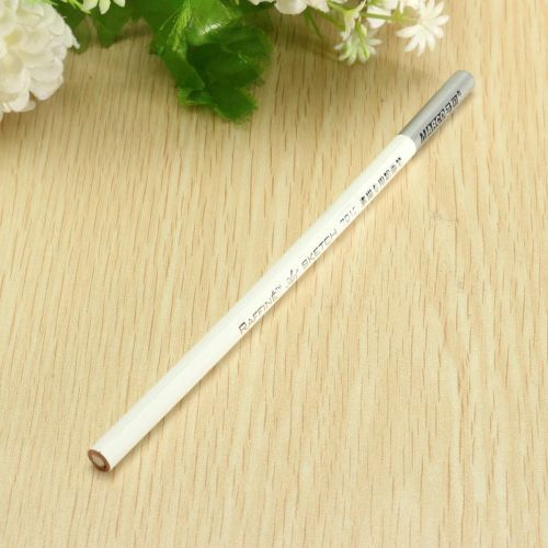 5pcs Marco A White Pastel Charcoal Drawing Sketch Pencil Art
