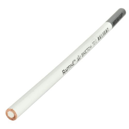 5pcs Marco A White Pastel Charcoal Drawing Sketch Pencil Art