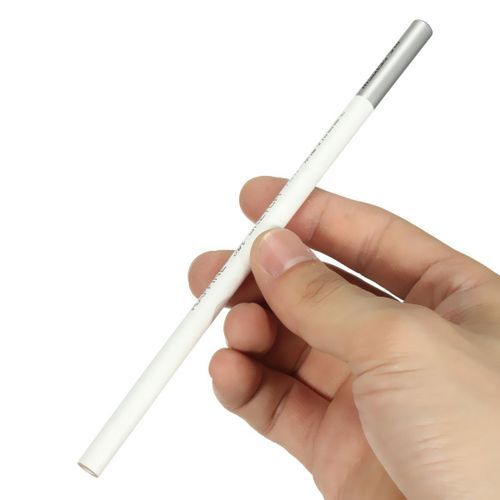5pcs Marco A White Pastel Charcoal Drawing Sketch Pencil Art