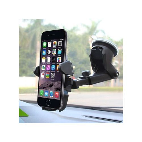Stand For Cell Phone GPS Universal Car Holder Windshield Dash Suction Cup Mount