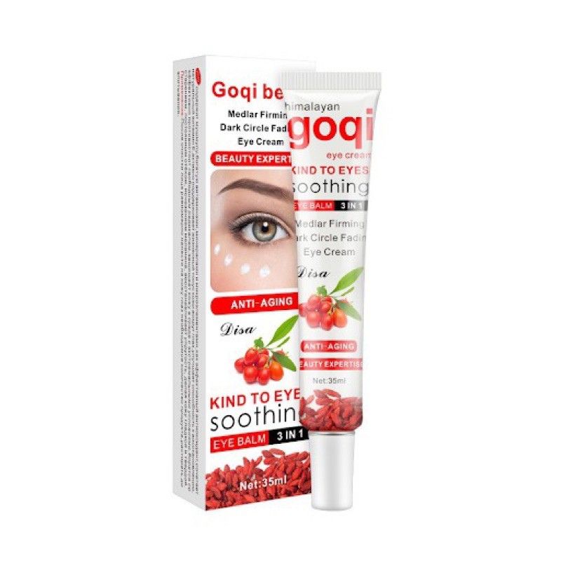 Berry Dark Cycle Under Eye Fading Cream