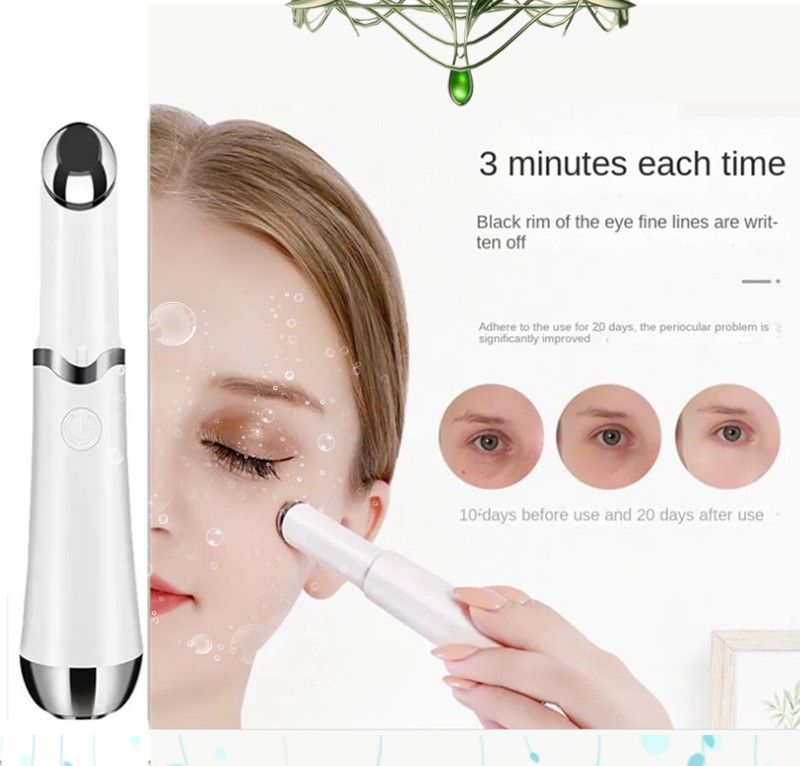 Eye Protector Relieves Fatigue And Reduces Eye Bags And Dark Circles