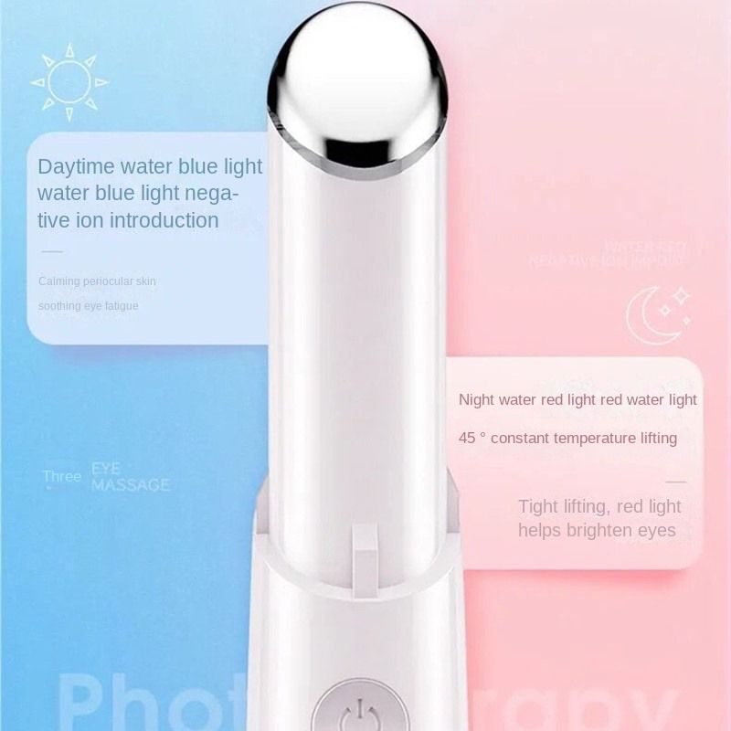 Eye Protector Relieves Fatigue And Reduces Eye Bags And Dark Circles